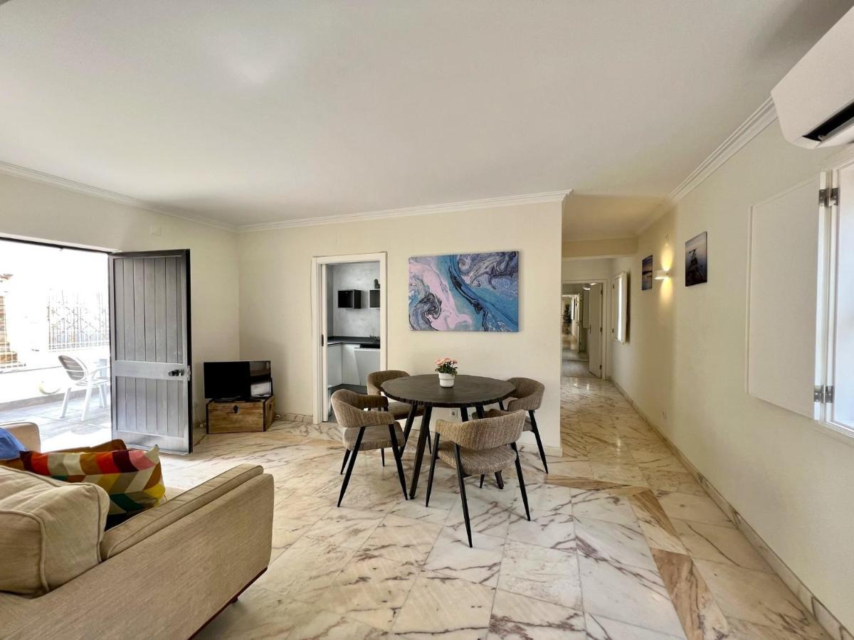 Vilamoura Central 3 By Homing Bagian luar foto