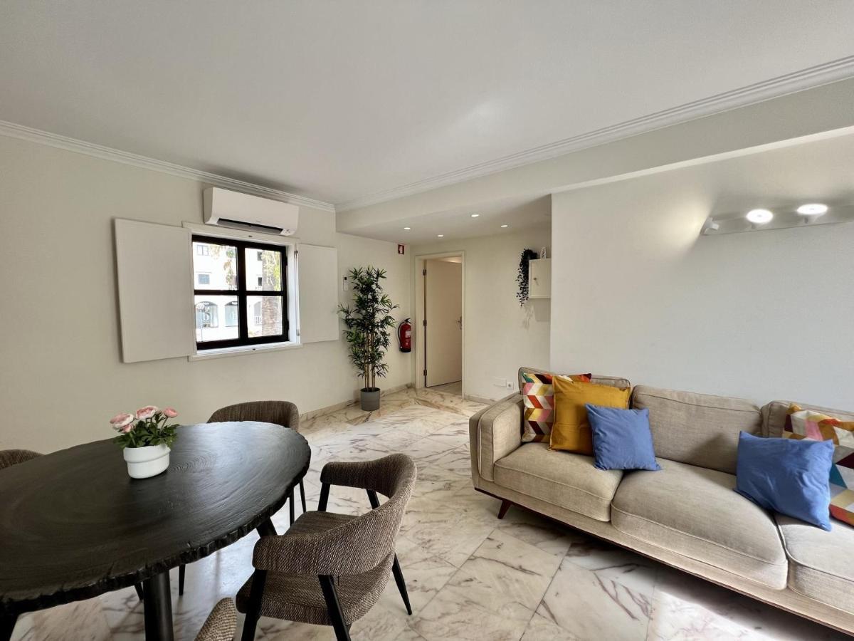 Vilamoura Central 3 By Homing Bagian luar foto