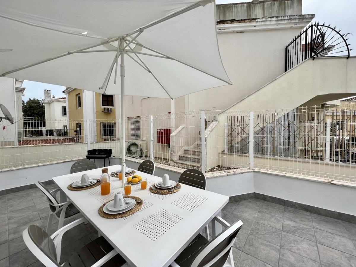 Vilamoura Central 3 By Homing Bagian luar foto