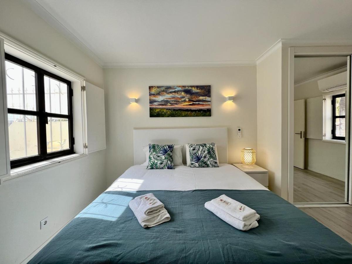Vilamoura Central 3 By Homing Bagian luar foto