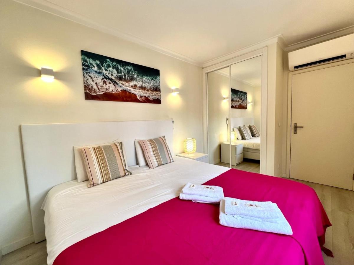 Vilamoura Central 3 By Homing Bagian luar foto