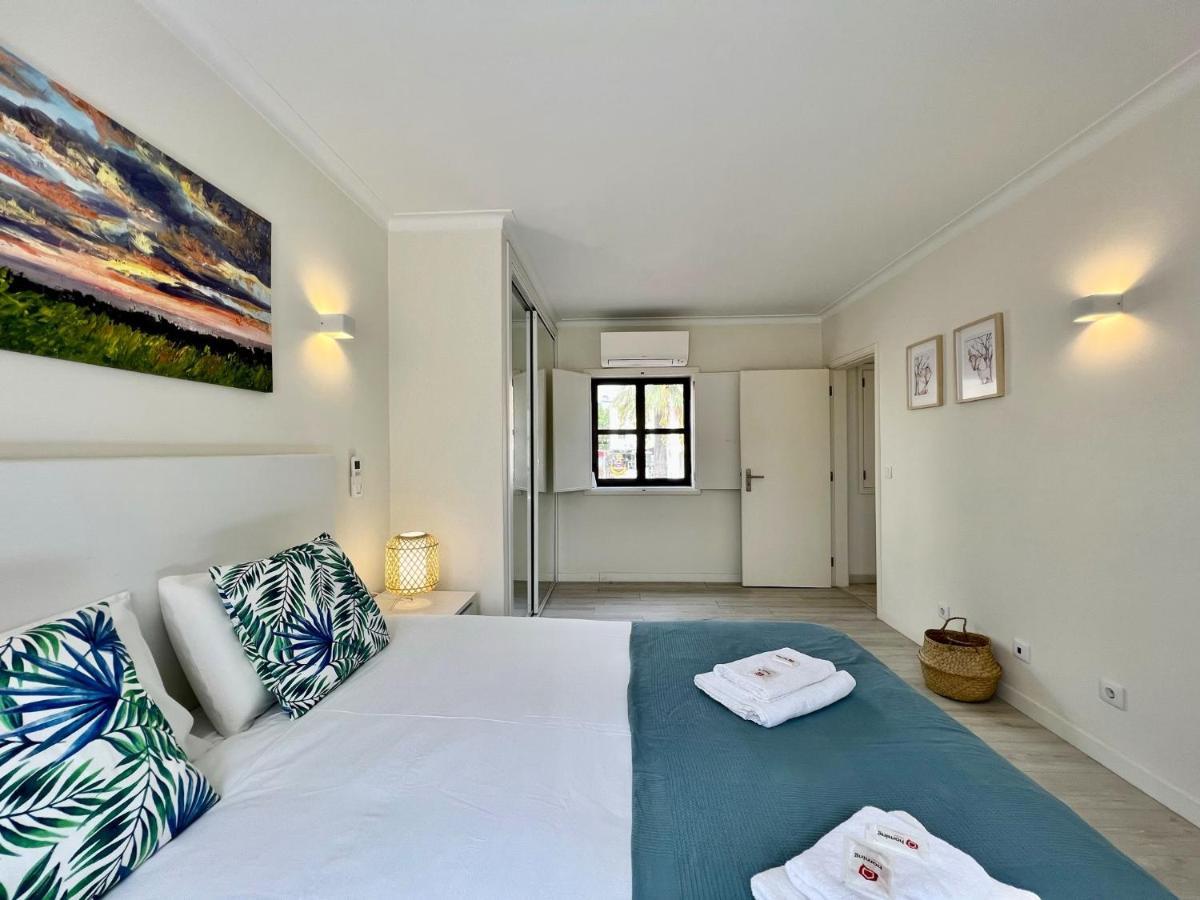 Vilamoura Central 3 By Homing Bagian luar foto
