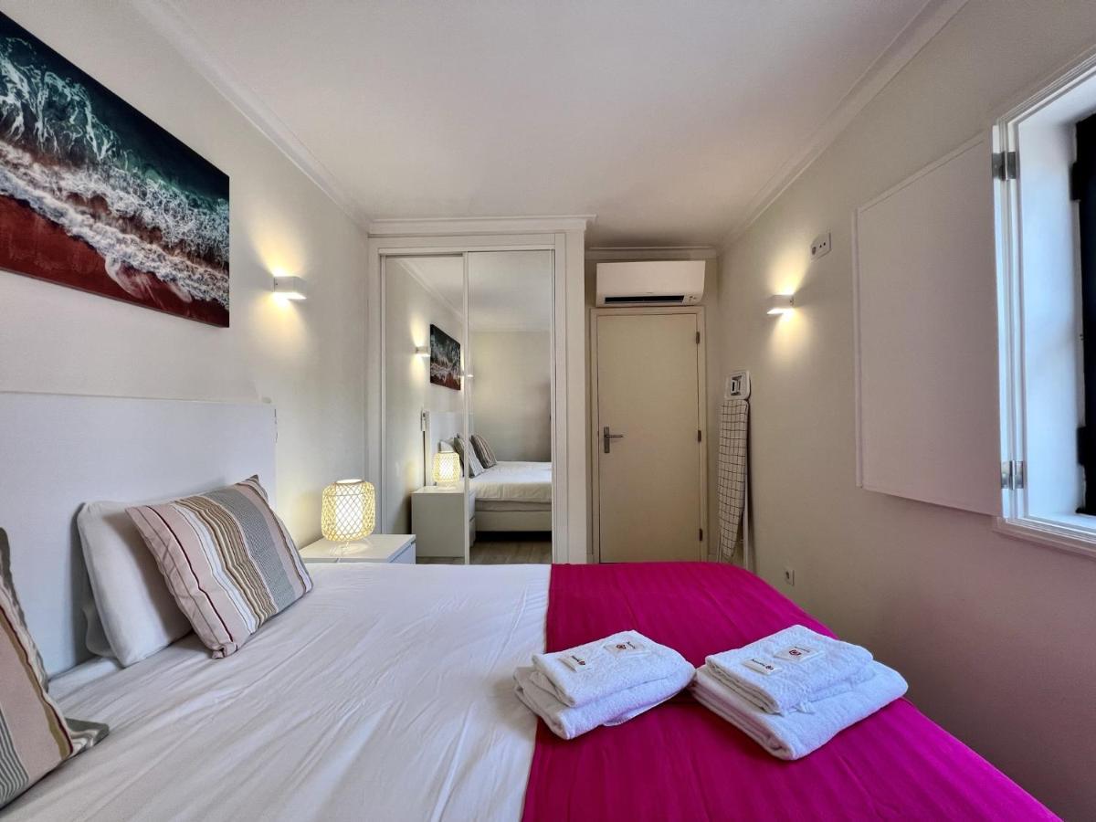 Vilamoura Central 3 By Homing Bagian luar foto