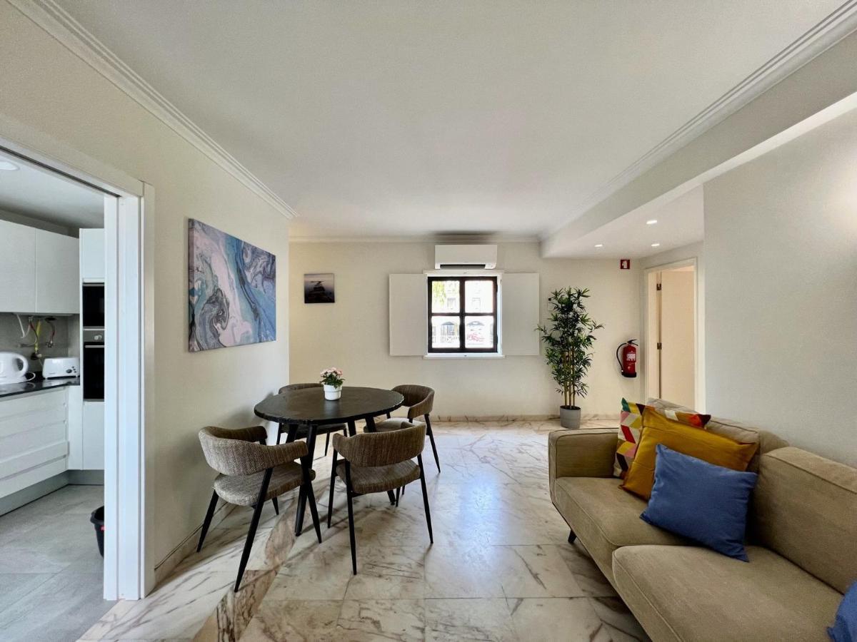 Vilamoura Central 3 By Homing Bagian luar foto