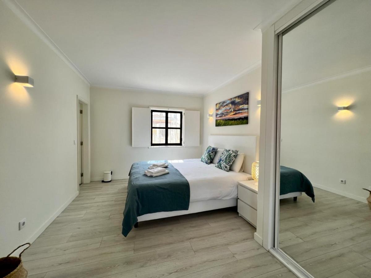 Vilamoura Central 3 By Homing Bagian luar foto