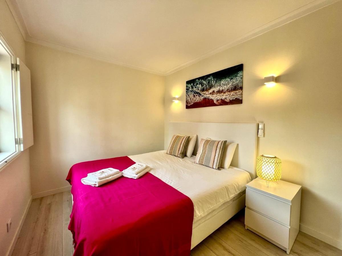 Vilamoura Central 3 By Homing Bagian luar foto