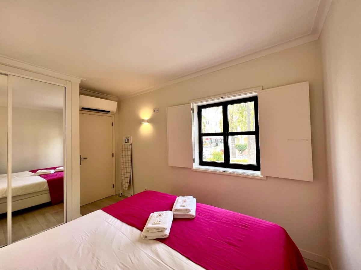 Vilamoura Central 3 By Homing Bagian luar foto