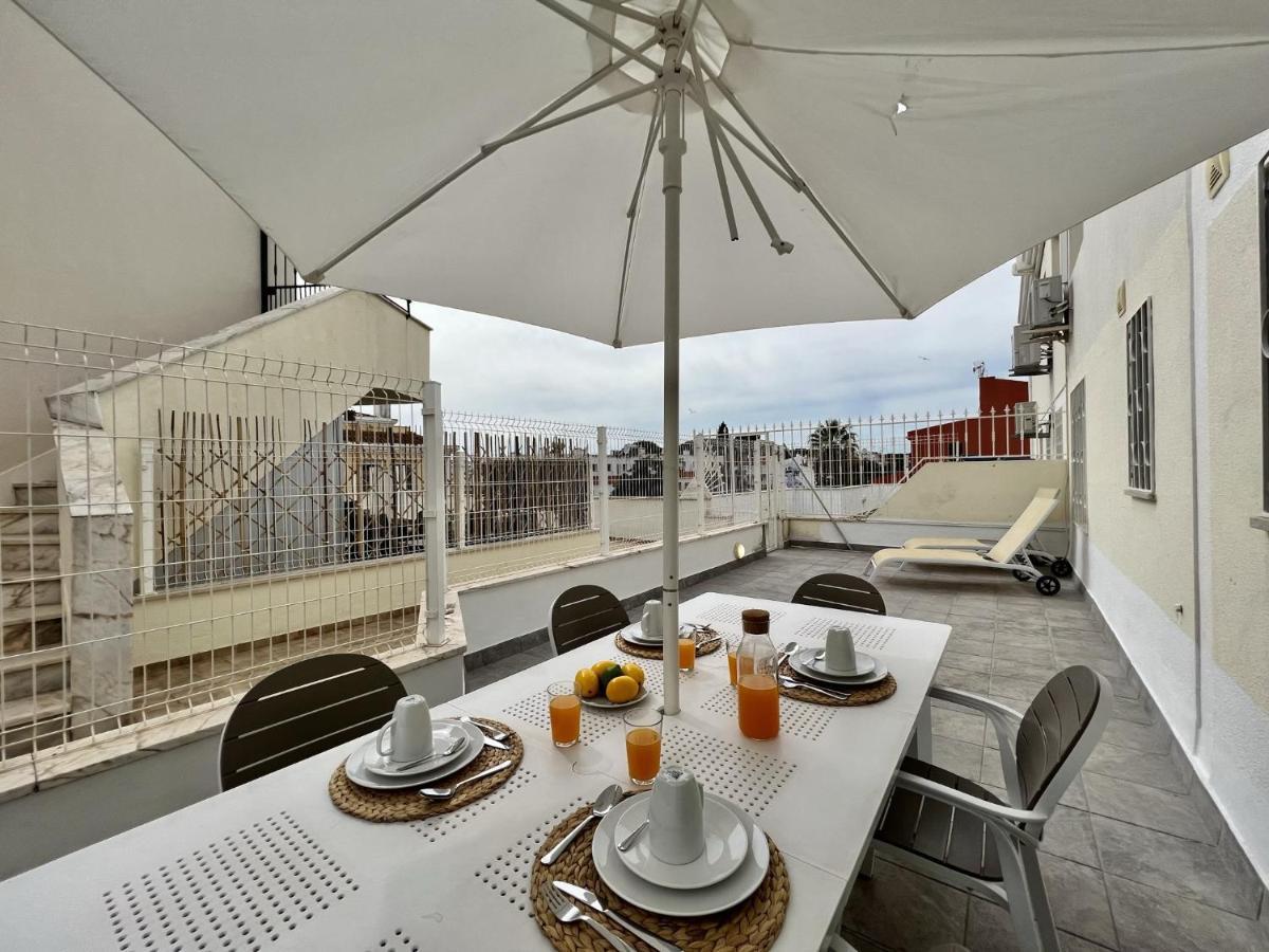 Vilamoura Central 3 By Homing Bagian luar foto